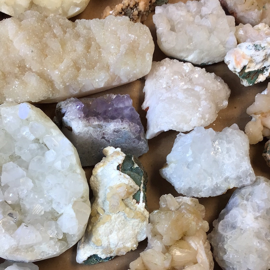 Budget Zeolites flats