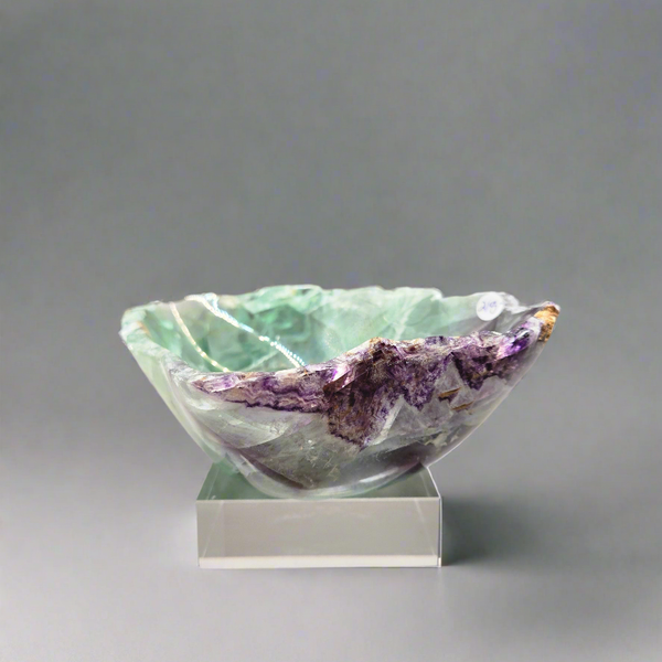 Flourite Bowl