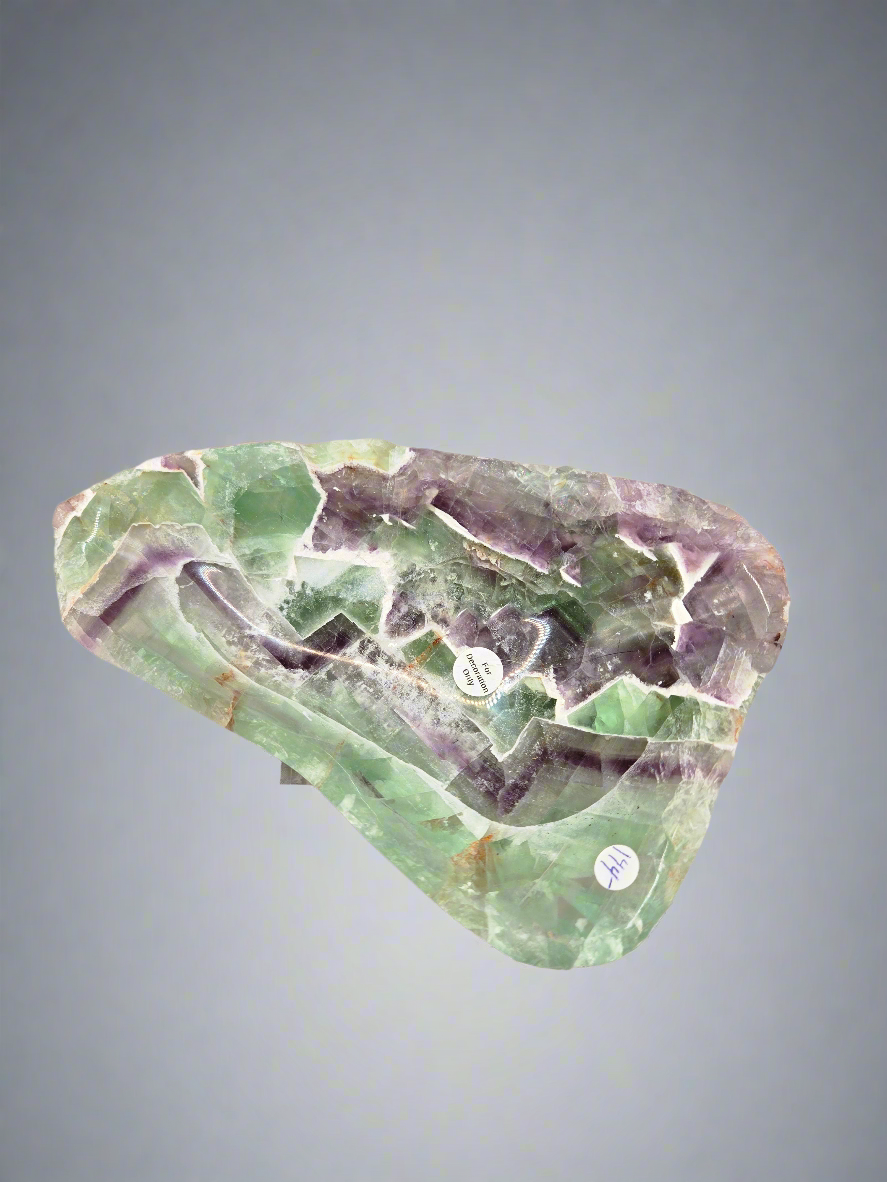 Flourite Bowl