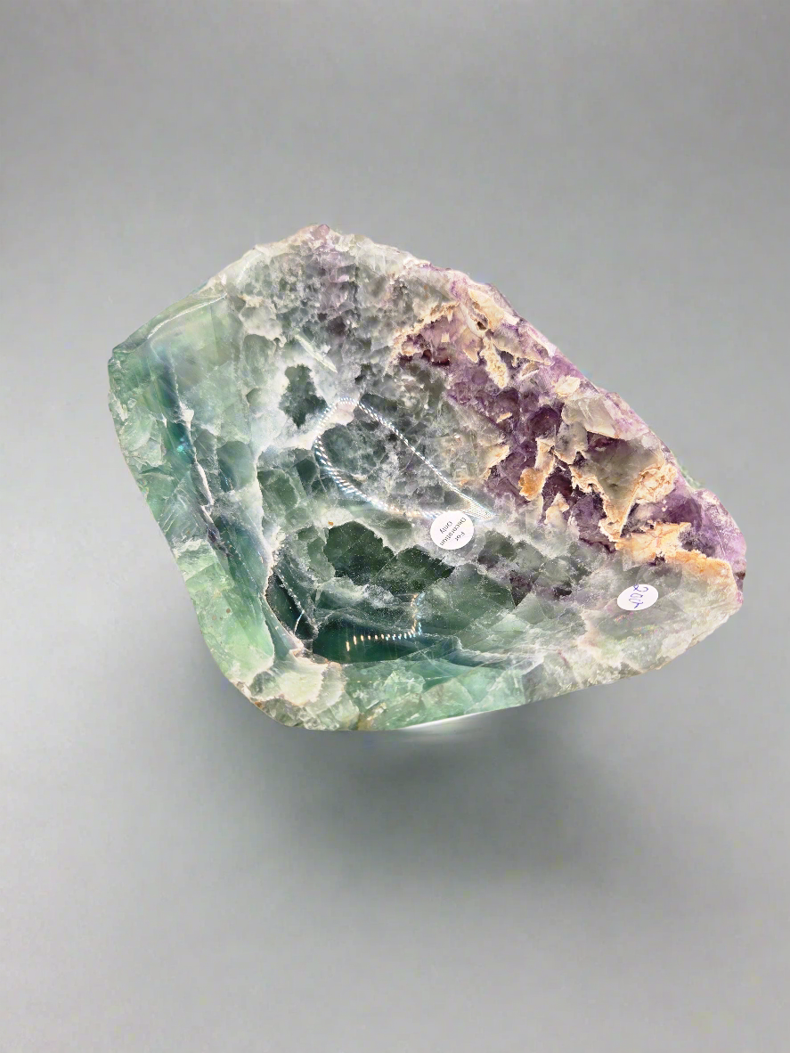 Flourite Bowl