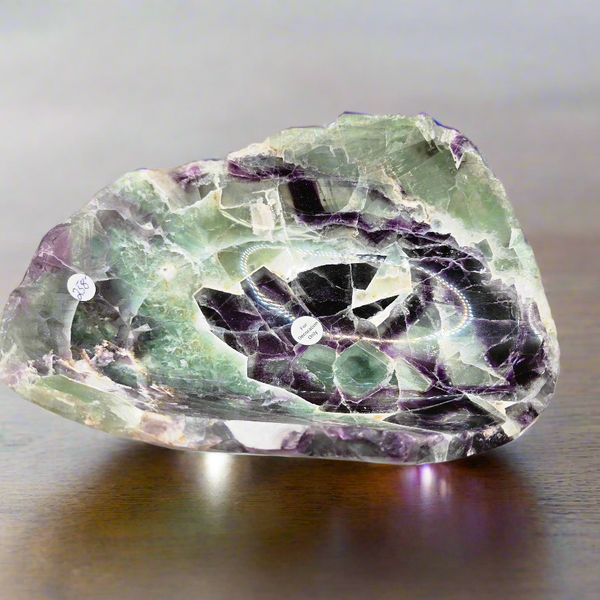 Flourite Bowl