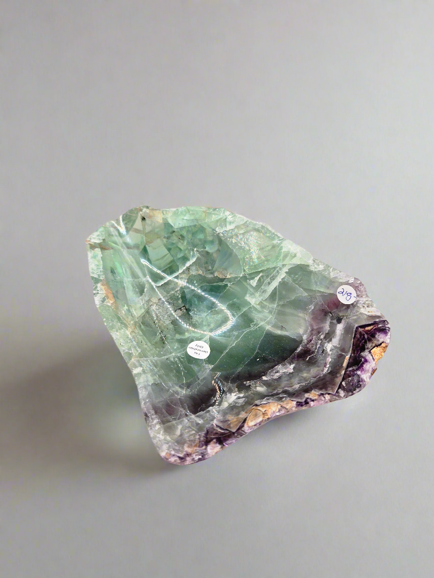 Flourite Bowl