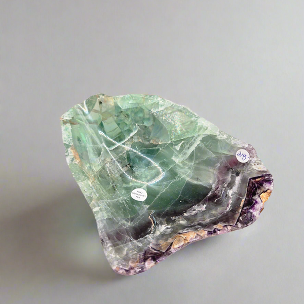 Flourite Bowl
