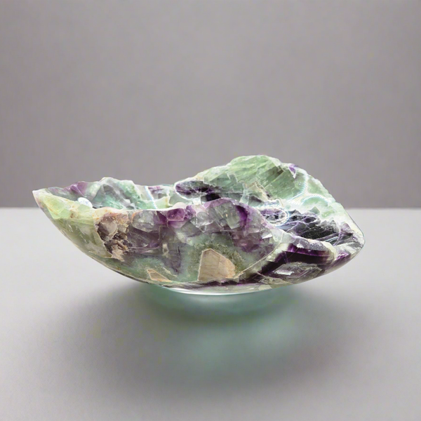 Flourite Bowl