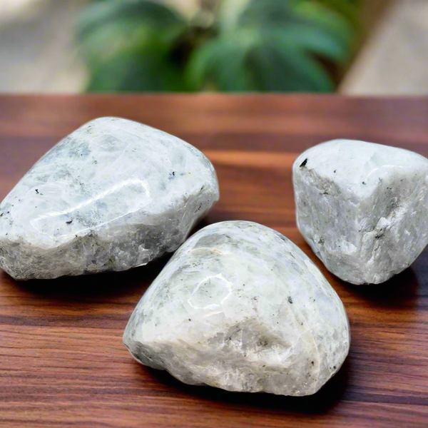 Moonstone Freeforms