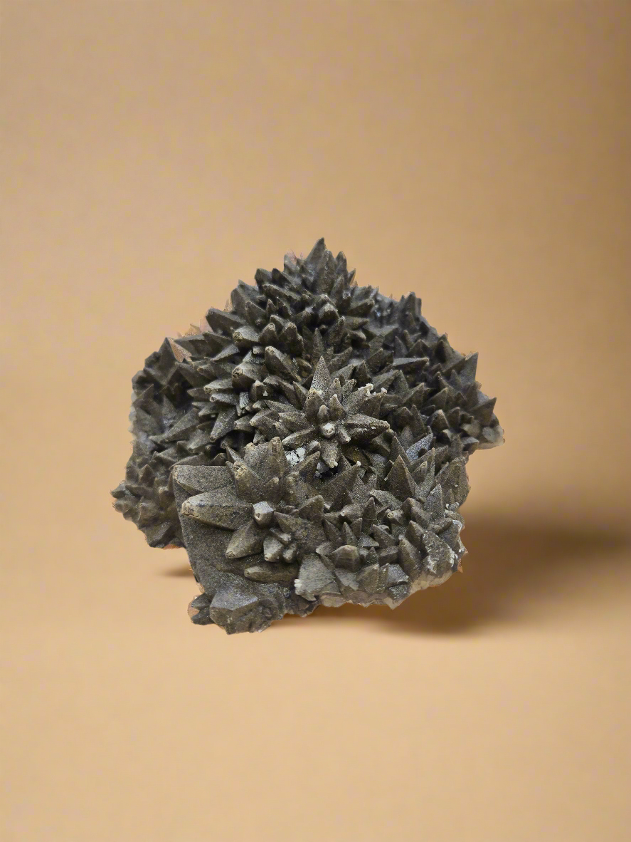 Dogtooth Calcite