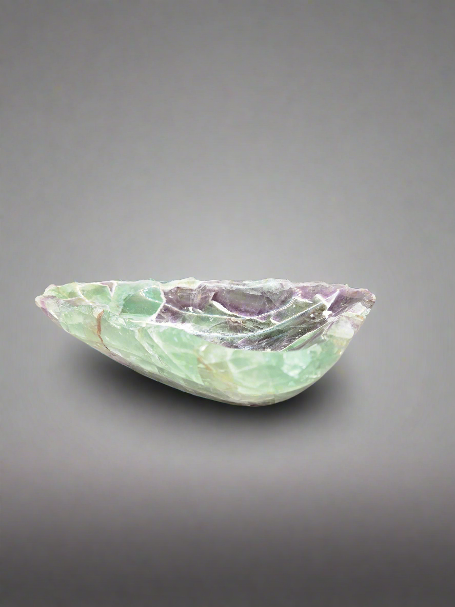 Flourite Bowl