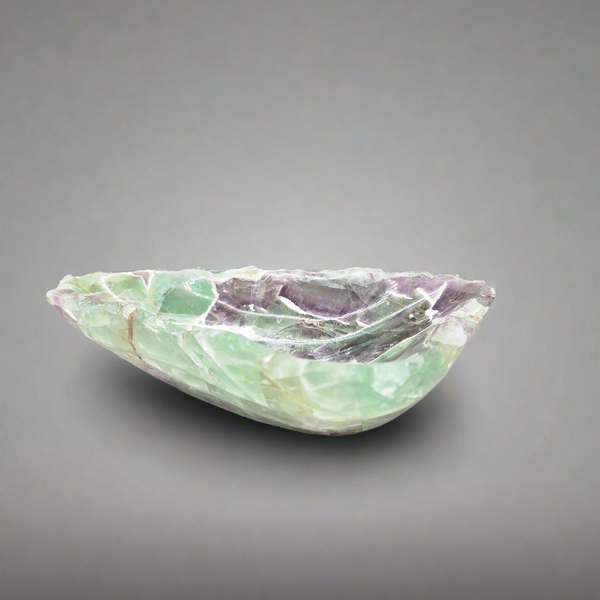 Flourite Bowl
