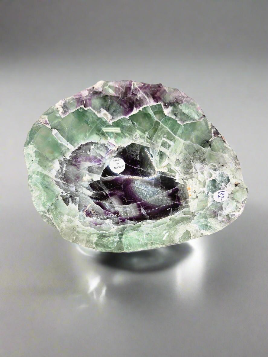 Flourite Bowl