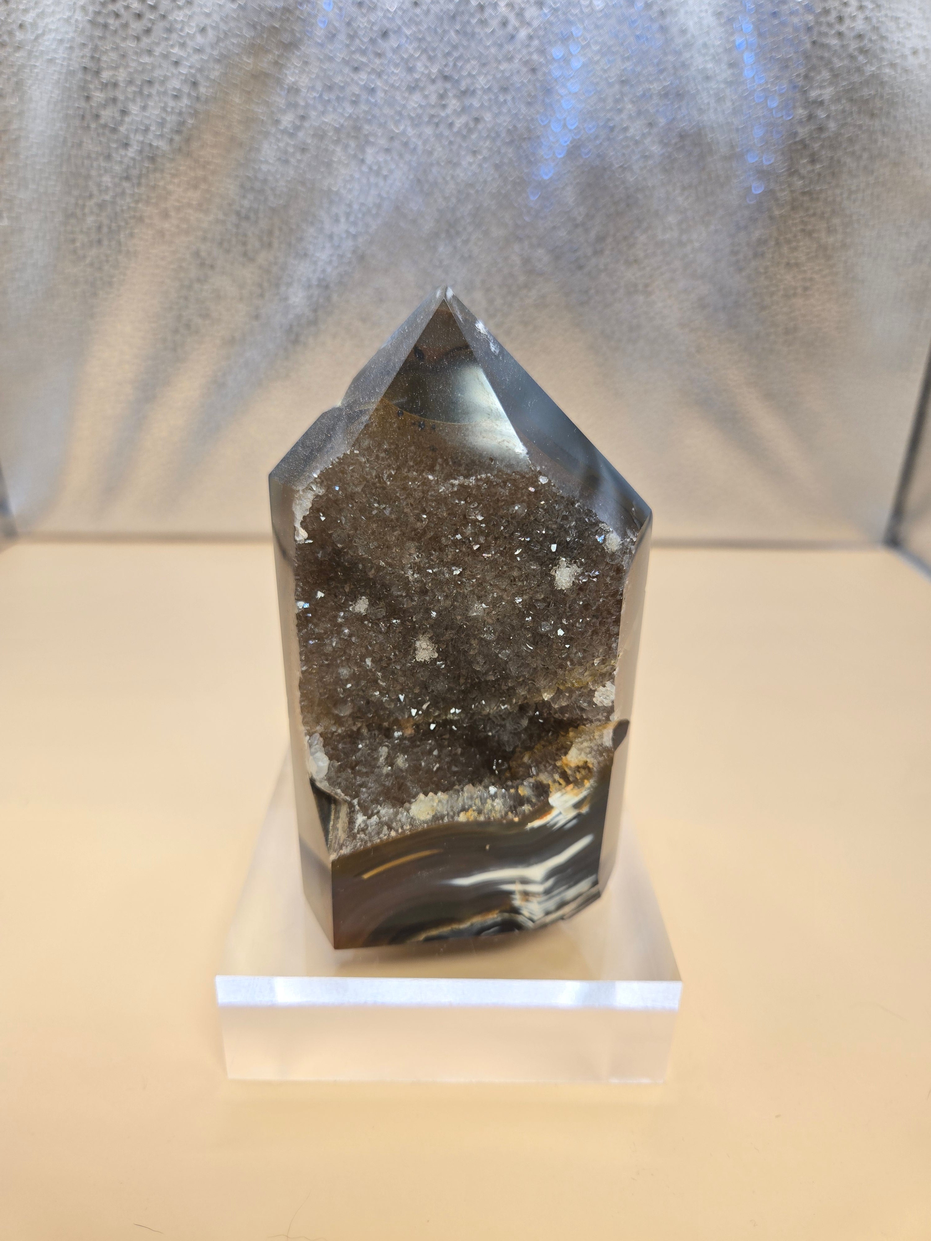Polished Minerals