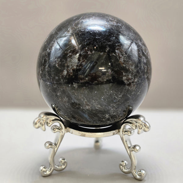 Astrophyllite Sphere
