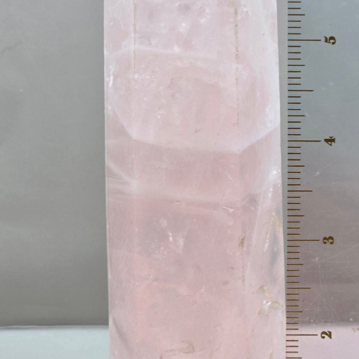 Rose Quartz Tower