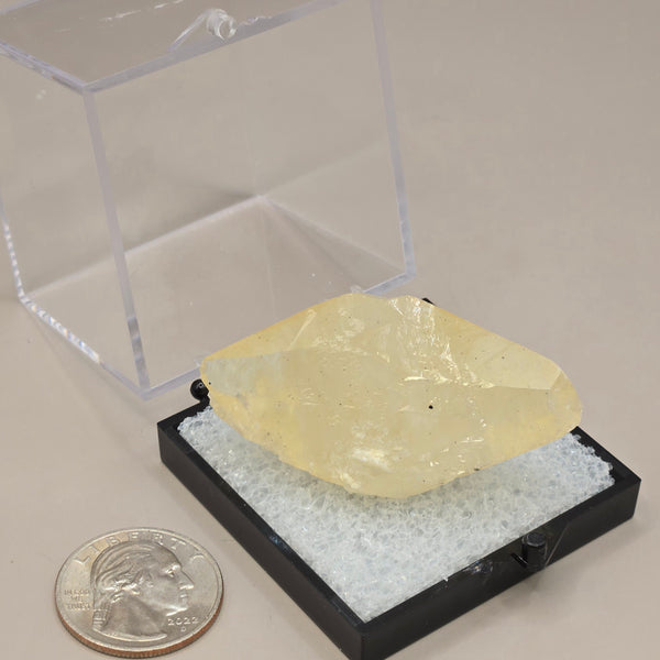 Calcite (Elmwood, Tennessee)