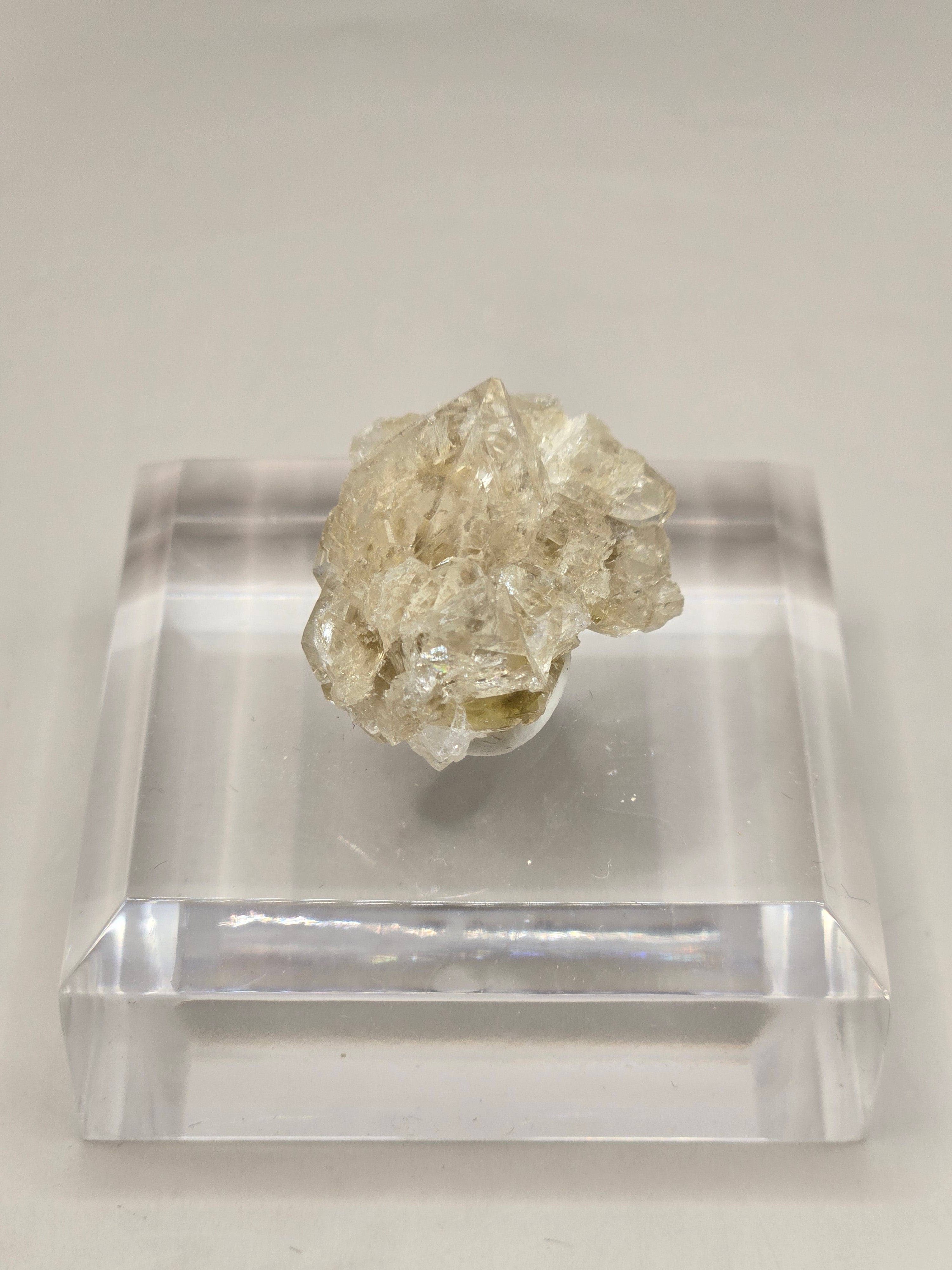 Crystal Specimens