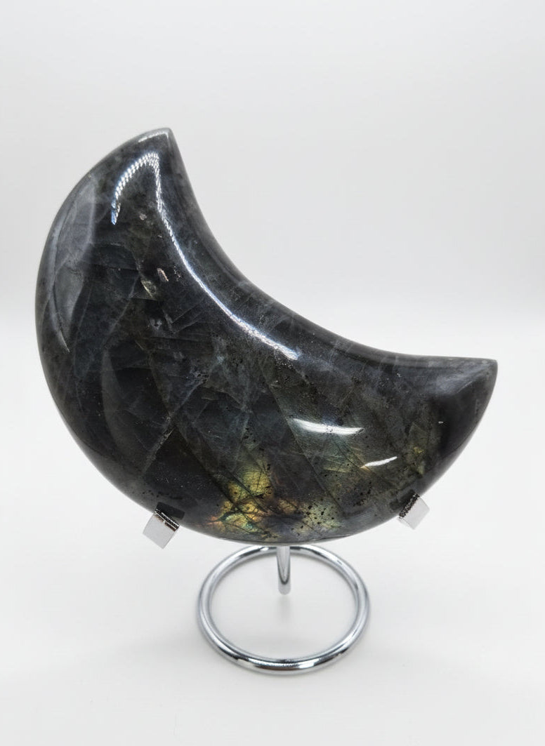 Labradorite Moon