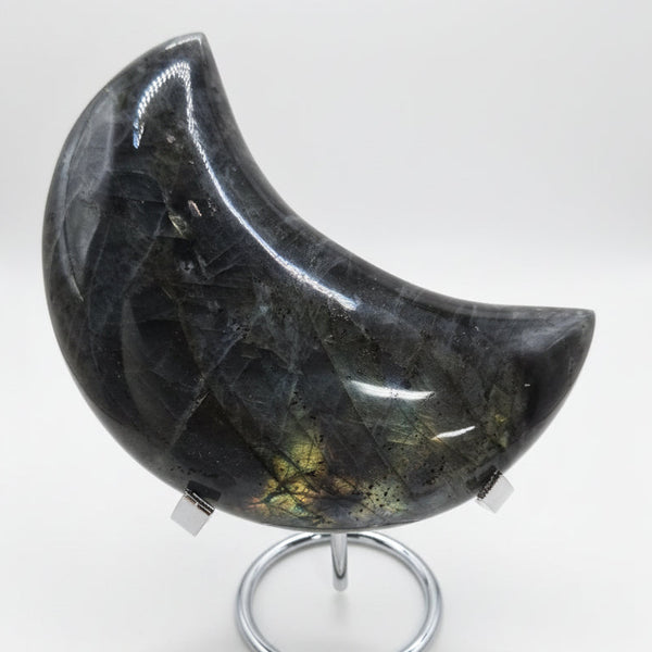 Labradorite Moon