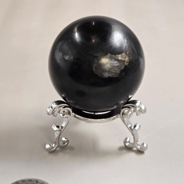 Hypersthene Sphere