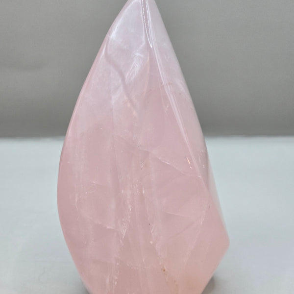 Rose Quartz Flame