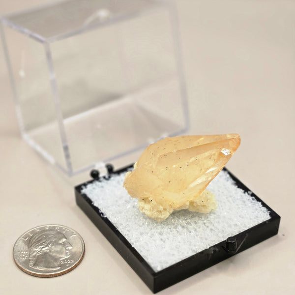 Calcite (Elmwood, Tennessee)