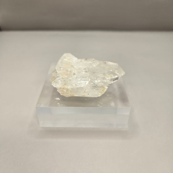 Colombian Pink Lemurian Quartz