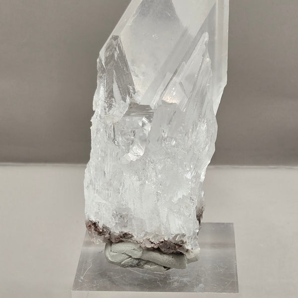 Naica Selenite (Chihuahua, Mexico)