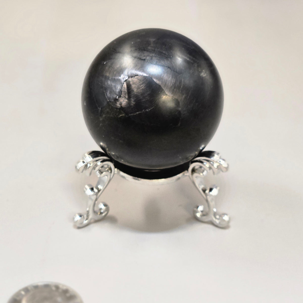 Hypersthene Sphere