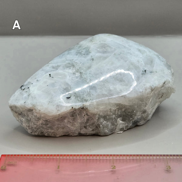 Moonstone Freeforms