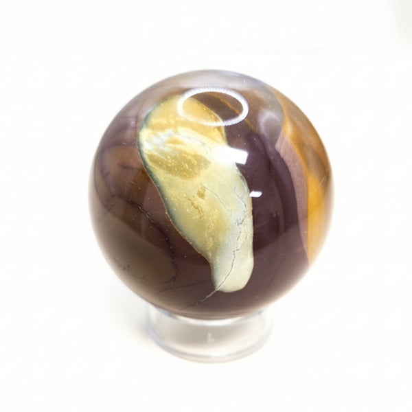 Mookaite Jasper Sphere