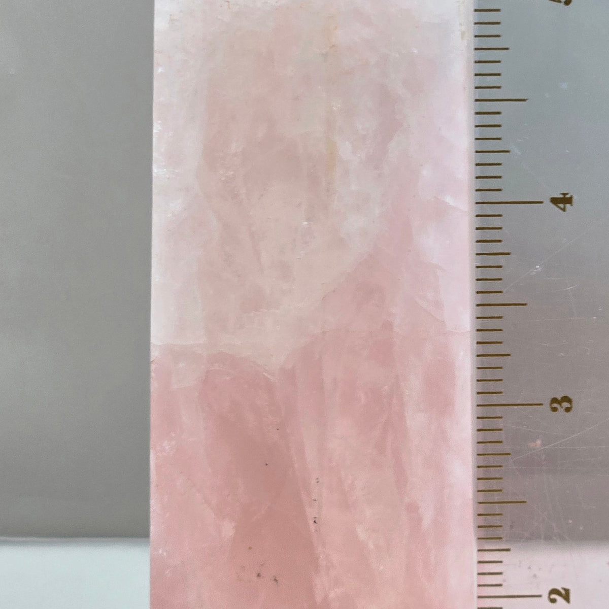 Rose Quartz Tower