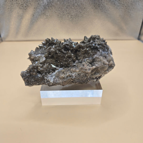 Dogtooth Calcite