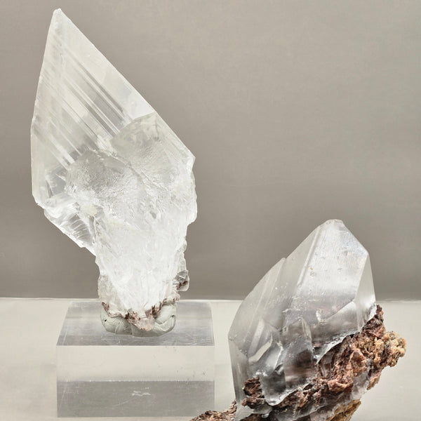 Naica Selenite (Chihuahua, Mexico)