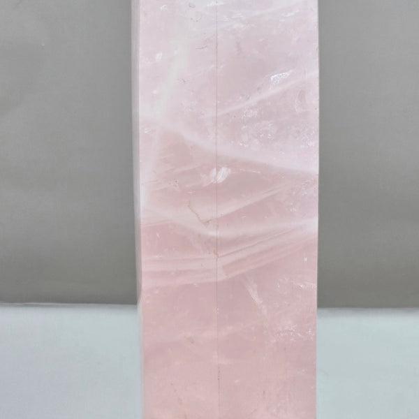 Rose Quartz Tower