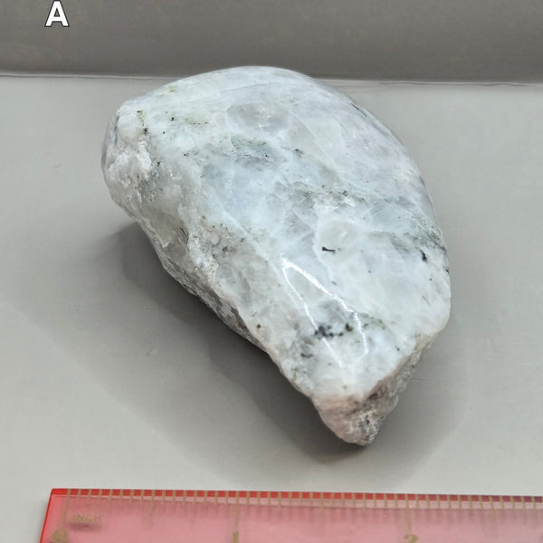 Moonstone Freeforms