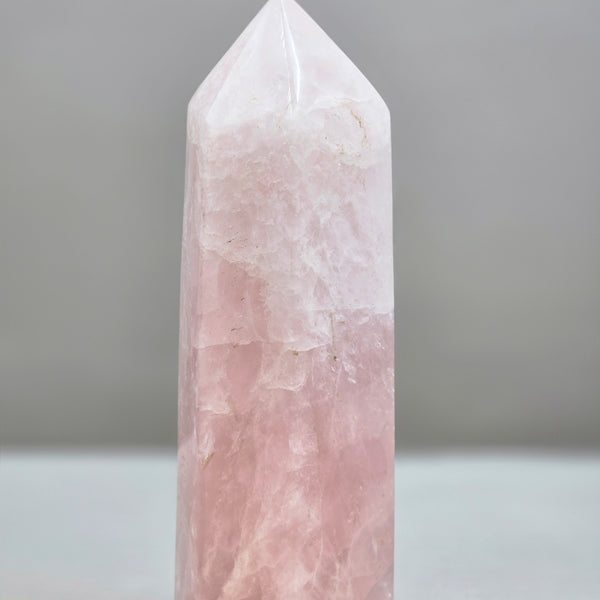 Rose Quartz Tower