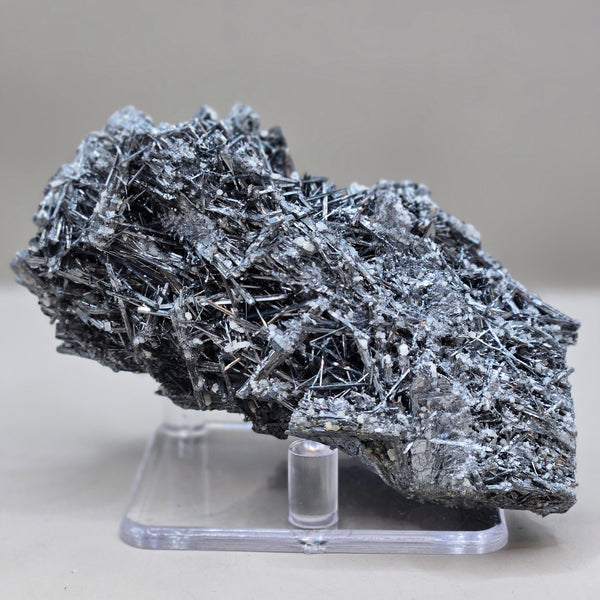 Stibnite (Xikuangshan Mine)