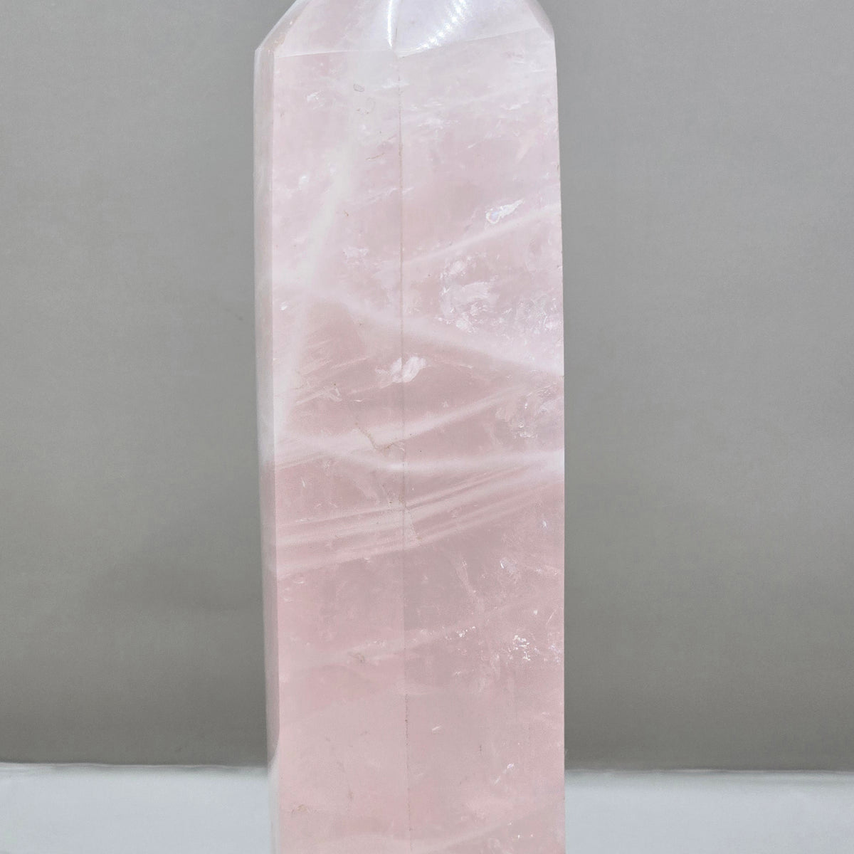 Rose Quartz Tower