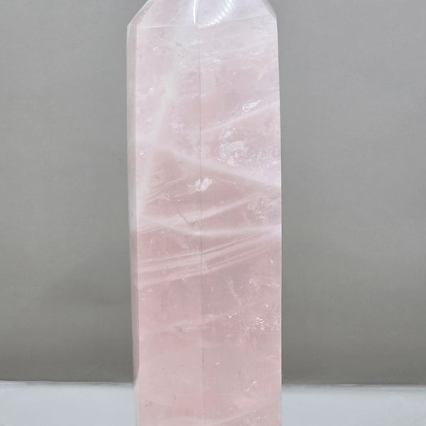 Rose Quartz Tower