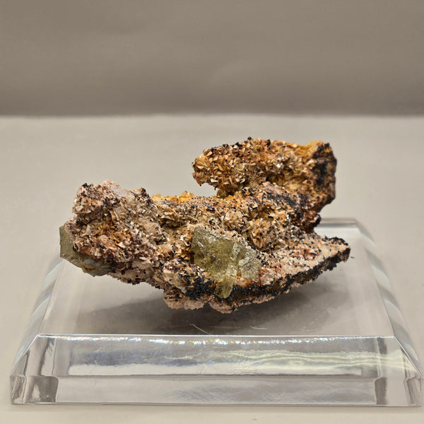 Barite Specimen (Peru)