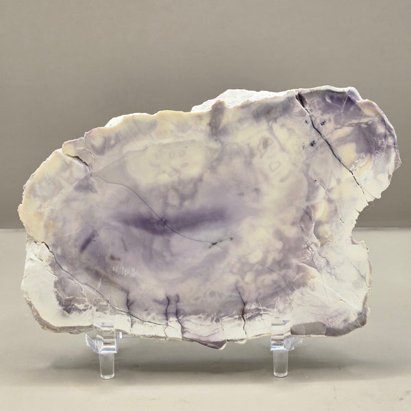 Tiffany Stone (Bertrandite), Brush Wellman Mine, Western Utah