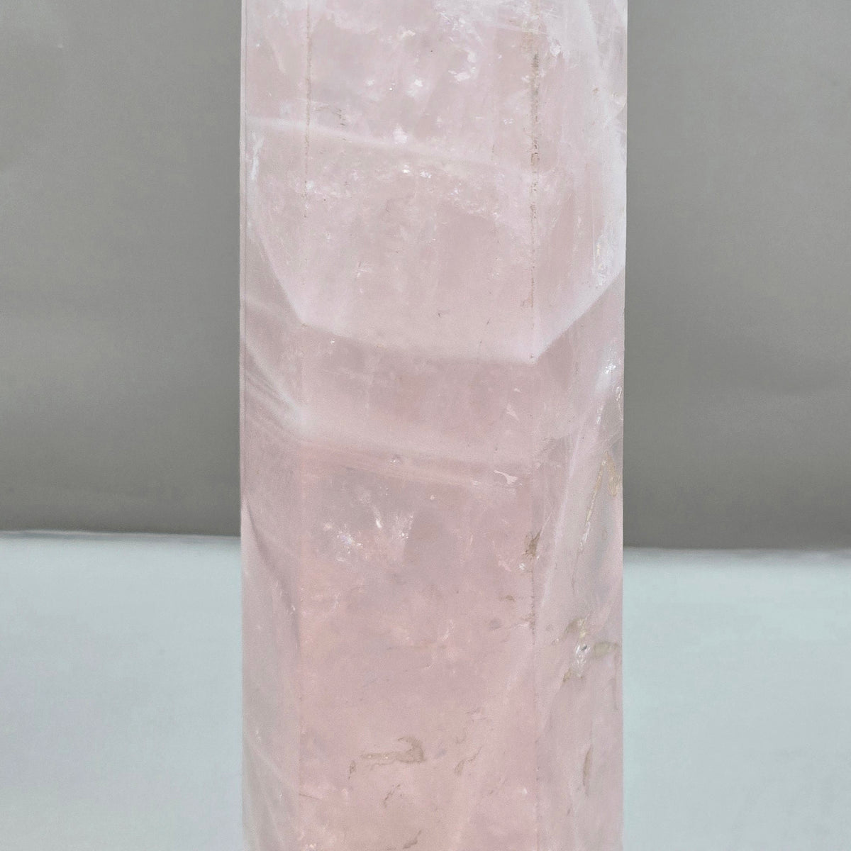 Rose Quartz Tower