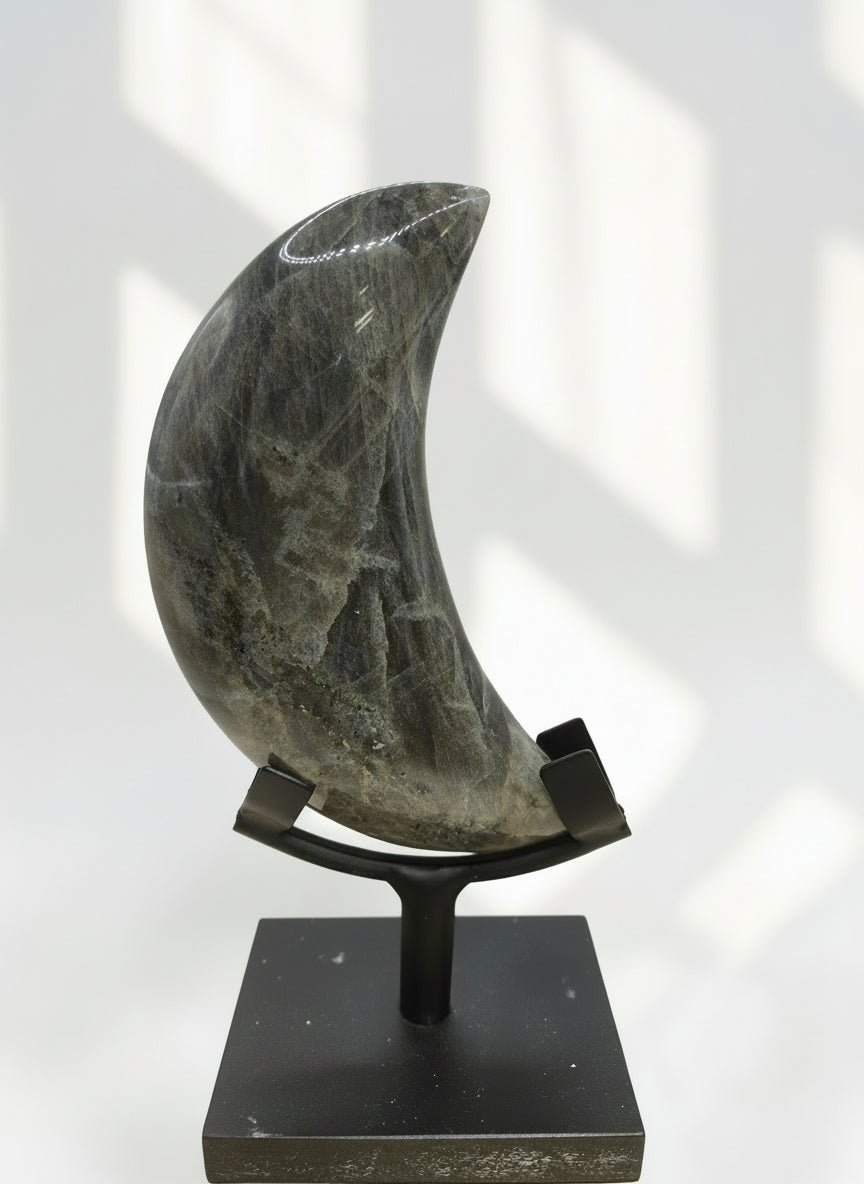 Labradorite Moon