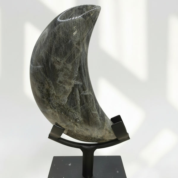 Labradorite Moon