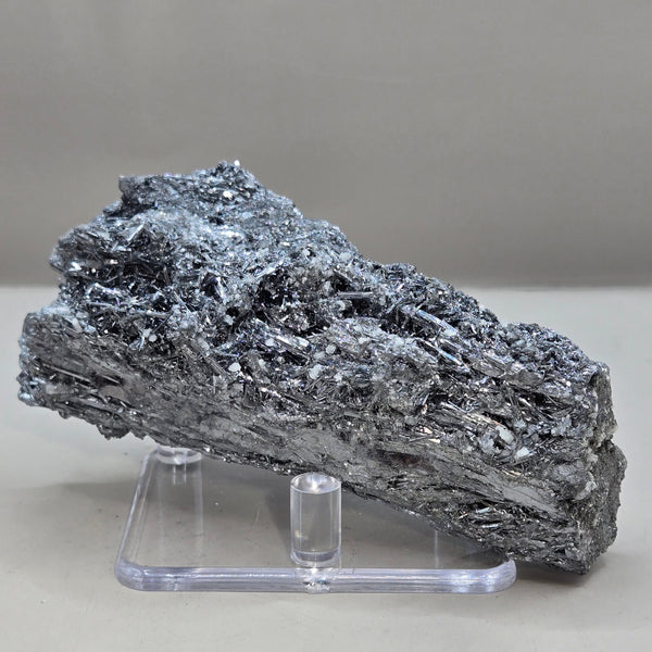 Stibnite (Xikuangshan Mine)