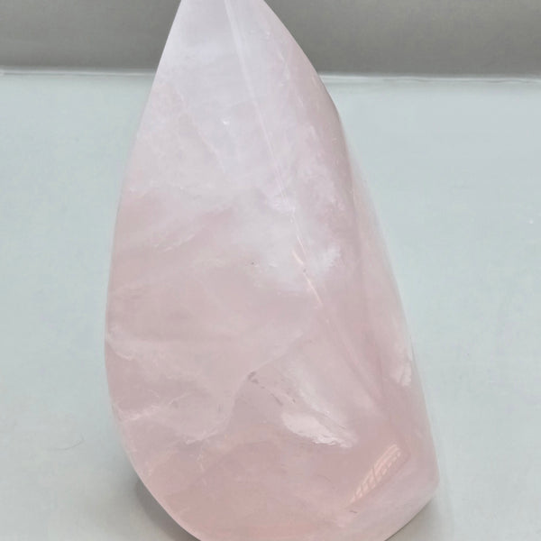 Rose Quartz Flame