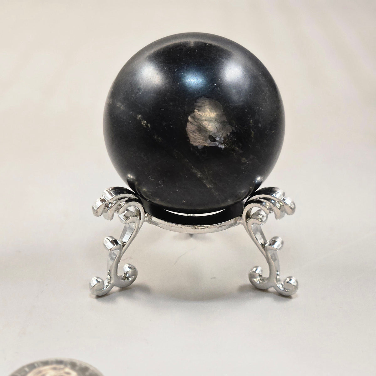 Hypersthene Sphere
