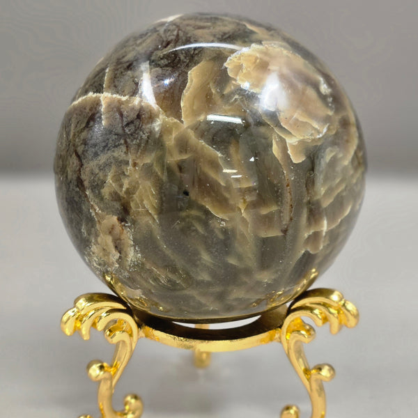 Amber Sphere