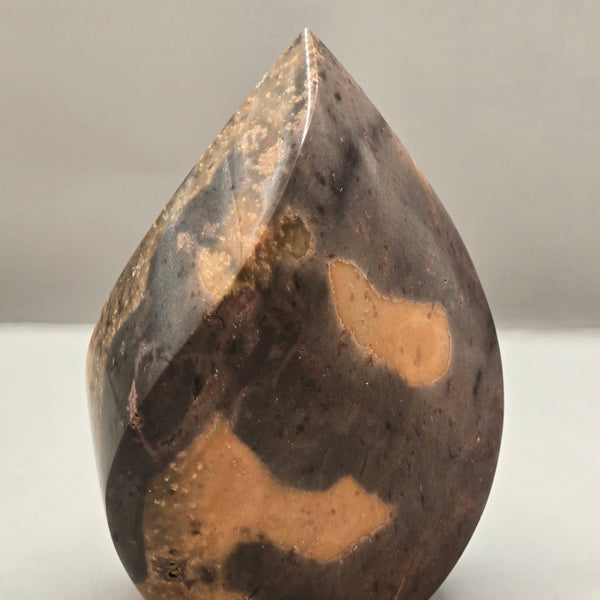 Tiger Jasper Flame (Brazil)