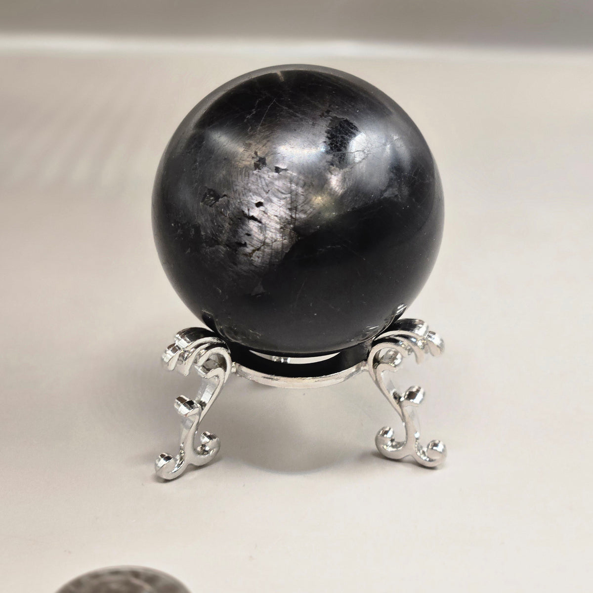 Hypersthene Sphere