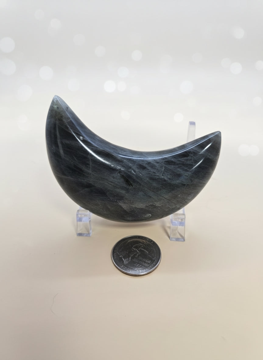 Labradorite Moon
