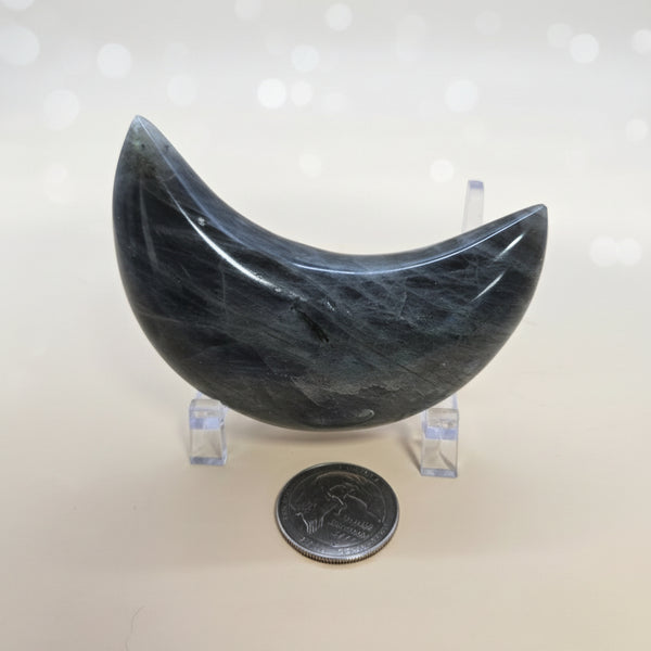Labradorite Moon